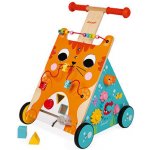 Janod multifunkční Kočka – Zboží Dáma