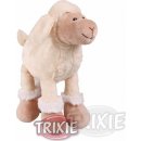 Hračka pro psy Trixie plyšová ovečka se zvukem 30 cm