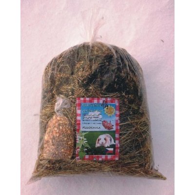 Jesenec Farmářské seno 1 kg – Zbozi.Blesk.cz