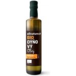 Wolfberry Dýňový olej v Bio a Raw kvalitě 0,25 l – Hledejceny.cz