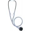 Dr.Famulus DR 680D Tuning Fine Tune Stetoskop nové generace, jednostranný, světle šedý