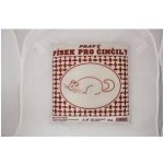 Lhota Písek pro činčily 3 kg – Zboží Mobilmania