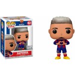 Funko Pop! 62 Football FC Barcelona Raphinha – Zbozi.Blesk.cz