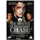 The Wolves of Willoughby Chase DVD