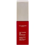 Clarins Olejový lesk na rty Lip Comfort Oil Intense Lightweight Cream Oil 06 Intense Fuchsia 7 ml – Sleviste.cz