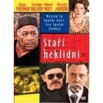 staří a neklidní DVD – Hledejceny.cz