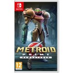 Metroid Prime Remastered – Zboží Živě
