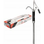 YATO YT-0712 ruční na olej 16-18l/min – Hledejceny.cz