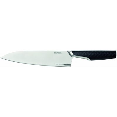 FISKARS - Titanium nůž Kuchařský 20cm – Zbozi.Blesk.cz