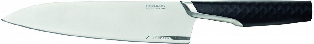 FISKARS - Titanium nůž Kuchařský 20cm