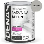 Denas Beton 0,7 kg šedá – Zboží Mobilmania