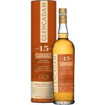 Glencadam 2008 15y Madeira Cask Finish 46% 0,7 l (tuba) – Hledejceny.cz
