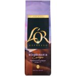 L’OR Espresso Scandinavia 450 g – Zboží Dáma