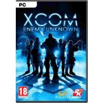 XCOM: Enemy Unknown – Zboží Živě
