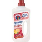 Chante Clair Sgrassatore Pavimenti Marsiglia e Limone čisticí prostředek na podlahy 750 ml – Zboží Dáma