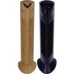 Ionic-CARE Triton X6 dřevo/černá 2 ks – Hledejceny.cz