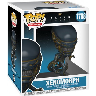 Funko Pop! 1768 Alien Earth Xenomorph – Zbozi.Blesk.cz
