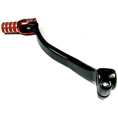 Zap Technix Řadička pasuje na KXF 250-08/RMZ 250 04-05 červená červená | Zboží Auto