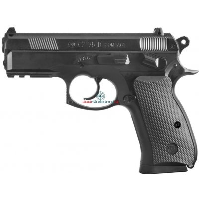 ASG CZ 75 D Compact – Sleviste.cz