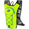 Cyklistický batoh Force Pilot 10l fluo