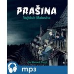 Prašina - Vojtěch Matocha – Zboží Mobilmania