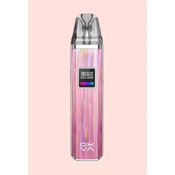 OXVA Xlim Pro Pod 1000 mAh Gleamy Pink 1 ks