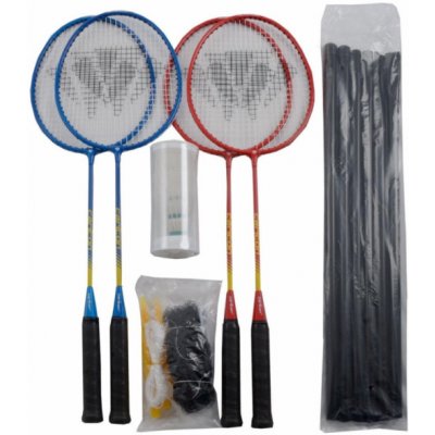 Dunlop Carlton Aeroblade set