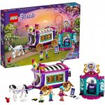 LEGO® Friends 41688 Kouzelný karavan – Hledejceny.cz