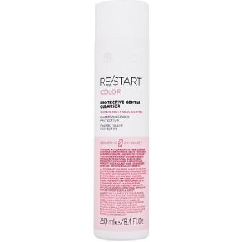 Revlon Restart Color Protective Gentle Cleanser 250 ml