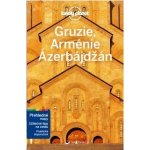 Průvodce Gruzie, Arménie a Ázerbájdžán – Hledejceny.cz