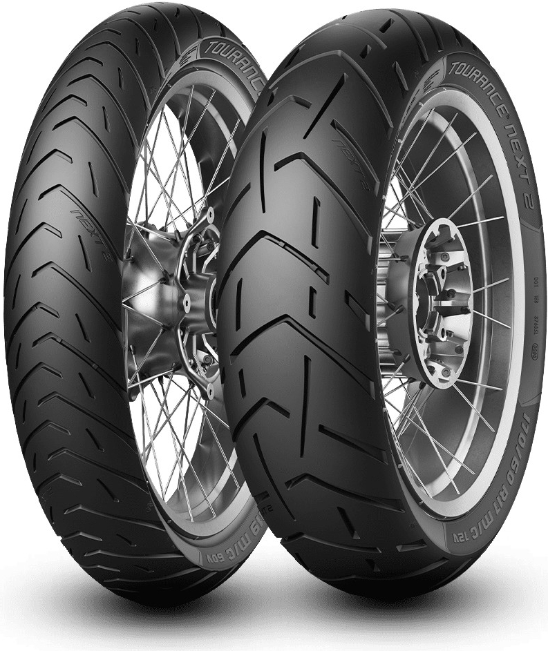 Metzeler Tourance Next 2 100/90 R19 57V