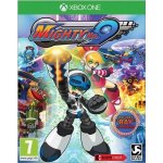 Mighty No.9 – Hledejceny.cz