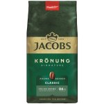 Jacobs Kronung zrnková 0,5 kg – Hledejceny.cz