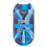 Wilkinson Sword Xtreme 3 System + 1 ks hlavice – Zboží Dáma
