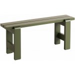 HAY Weekday S Olive AD126-C953-AM95 – Zboží Dáma
