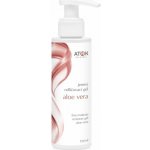 Original Atok Aloe vera jemný odličovací gel 150 ml – Zboží Dáma