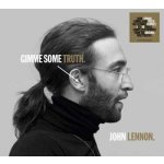 John Lennon - Gimme some truth., 1CD, 2020 – Hledejceny.cz