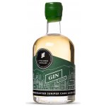 Little Urban Distillery Matured Gin 47% 0,5 l (holá láhev) – Sleviste.cz