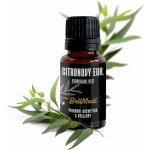 BellMedi esenciální olej Citronový eukalyptus 50 ml – Hledejceny.cz