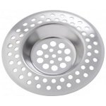 Smart Cook Sítko do dřezu z nerezové oceli (7,5 cm) – Zboží Dáma