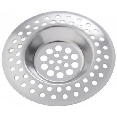 Smart Cook Sítko do dřezu z nerezové oceli (7,5 cm) – Zboží Dáma