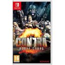 Contra: Rogue Corps