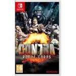 Contra: Rogue Corps – Zboží Živě