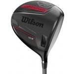 Wilson Dynapower Titanium pánský driver pravé 9° grafit Stiff – Zboží Dáma