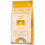 Fitmin Mini Puppy 12 kg – Hledejceny.cz