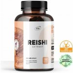 Reishi extrakt 500 mg 180 kapslí – Hledejceny.cz