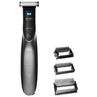 Cecotec 4230 Bamba PrecisionCare – Hledejceny.cz