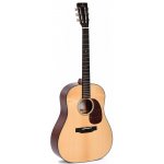 Sigma Guitars SDJM-18 – Zboží Mobilmania