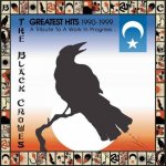 The Black Crowes - Greatest Hits 1990-1999, CD – Hledejceny.cz