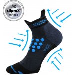 VoXX Kompresní ponožky SPRINTER tmavě modrá – Zboží Mobilmania